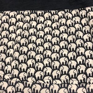 Tops - Navy Top Tops - Navy Top